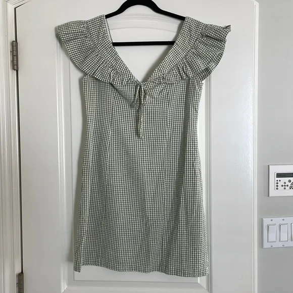 LPA | Dresses | Green Lpa Dress | Poshmark LPA | Dresses | Green Lpa Dress | Poshmark